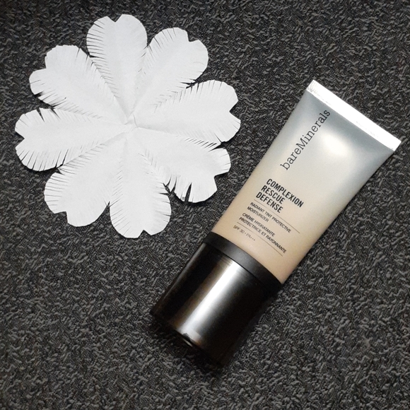 BareMinerals SOFT RADIANCE Complexion Resc…